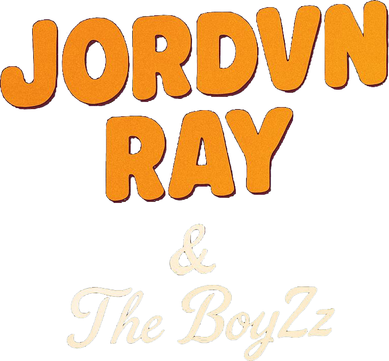 Jordvn Ray & The BoyZz