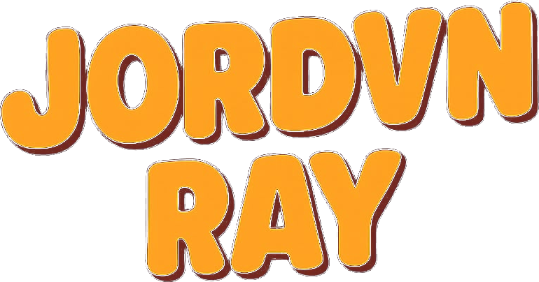 Logo Jordvn Ray